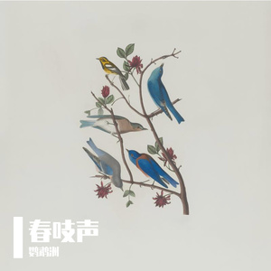 如果爱忘了（原唱：戚薇）