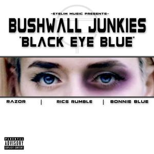 Raunchy (feat. ThisIsRAZOR, Bonnie Blue, Rics Rumble, Eyelim, Von Poe VII & EmptySev)