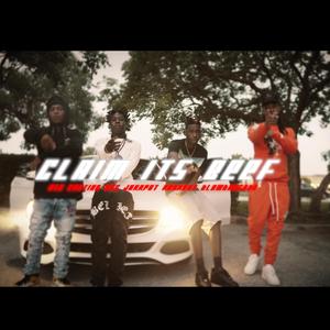 Claim It's Beef (feat. Nsg jakkpot, Nsg Caution & Rokkout)