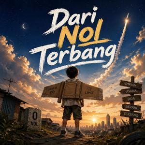 Dari Nol Terbang