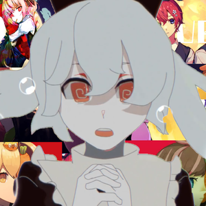 ラヴィット（十人双声道混响）/LinySz Vocal Remix