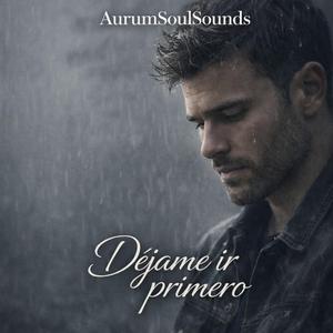 Déjame ir primero