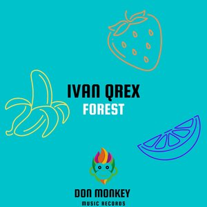 Forest (Radio edit)
