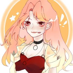 世界上的另一个我（翻自 郭采洁/阿肆）