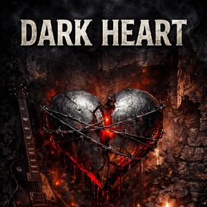 Darkenet Heart