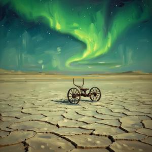 Barren fields (feat. Tiara Guruge)