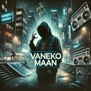 Vaneko Maan