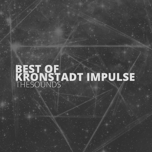 Counting Stars (Feat. Terje Kinn)