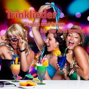 Wir lieben die Berge (Radio Version)