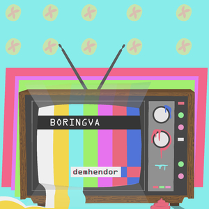 Boringva