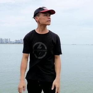 蔡佛缘 - 我美丽的家乡（海南方言歌曲）