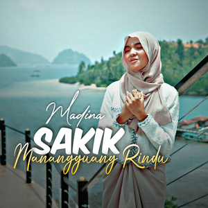 Sakik Manangguang Rindu