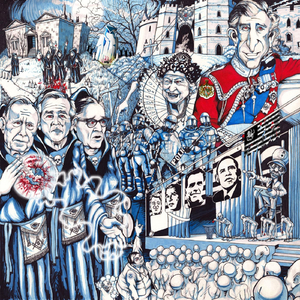 Quietly Waiting for the Bomb