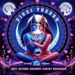 Pirai Thedum (Psytrance Mix)