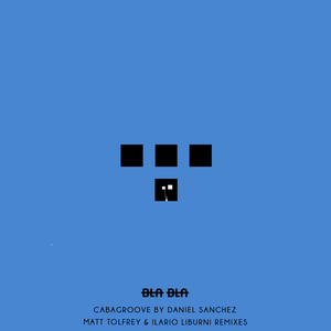 Cabagroove (ilario Liburni Remix)