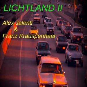 Entfremdung (with Franz Krauspenhaar)