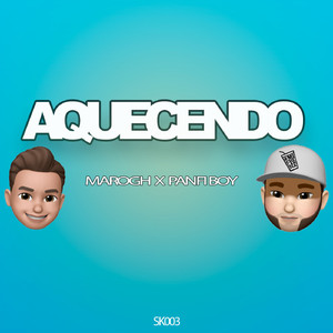 AQUECENDO (feat. Panfi Boy)