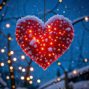 Never Ending Christmas Party