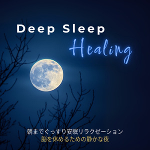 超熟睡アンビエント 自然な眠りを促す優しい音色