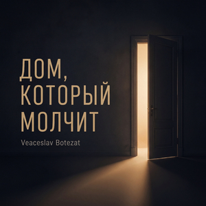 В доме тихо