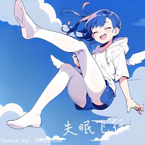 失眠飞行