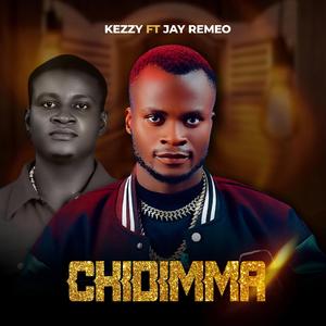 Chidimma (feat. Jay Remeo)