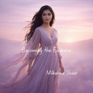 Becoming the Evidence