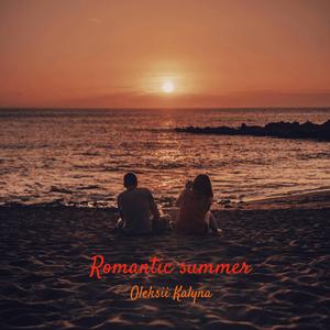 Romantic summer