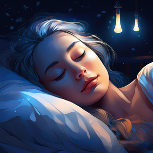 Bajo La Luz De Las Estrellas