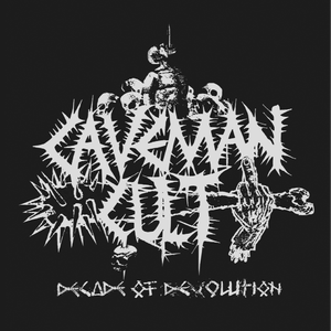 Metal Negro Antihumano