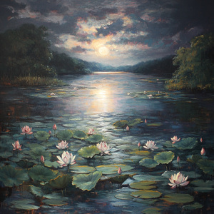 深度睡眠（催眠水流声助眠疗愈）