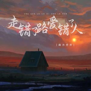 走错了路爱错了人