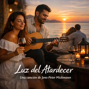 Luz del Atardecer