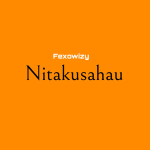Nitakusahau