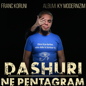 Dashuri ne Pentagram