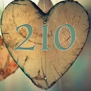 210 (feat. Tausha L)