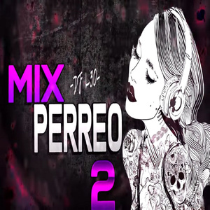 Mix PERREO 2020 #2 - DJ L30
