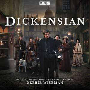 Dickensian Theme