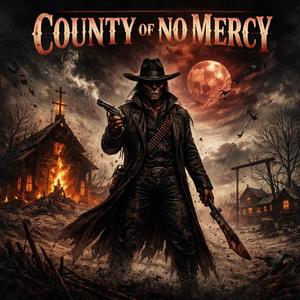 Final Gospel (Dark Country Music)