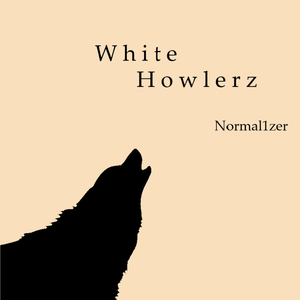 White Howlerz