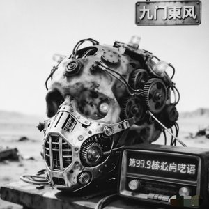 第99.9赫兹的呓语