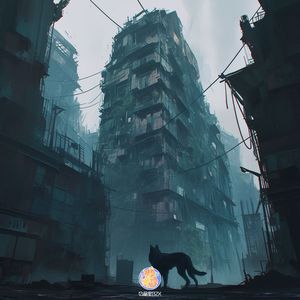 困兽（Tech House x Techno Type Beat）