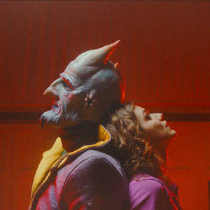 Flirting With Aliens