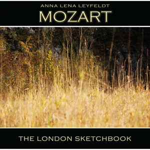 The London Sketchbook, K. 15: No. 33 in F Major, K. 15 hh