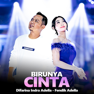 Birunya Cinta