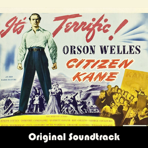 Citizen Kane Medley: Prelude / Rain / Litany / Manuscript Reading and Snow Picture / Mother's Sacrifice / Charles Meets Thatcher / Galop / Dissolve / Second Manuscript / Thanks / Bernstein's Narration / Kane's New Office / Hornpipe Polka / Carter's Exit /