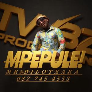 Mpepule (Radio Edit)