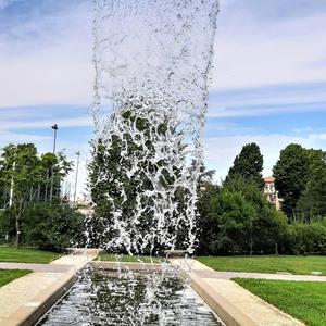 La più bella signorina