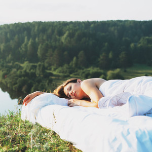 Cricket Twilight Serenity Sonata