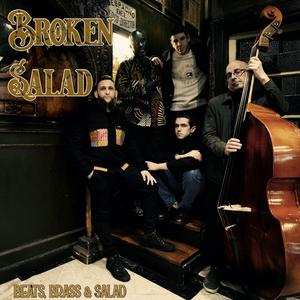 Condimento (feat. Buru Arin)